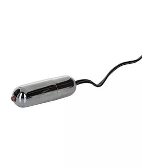 Solar Bullet 