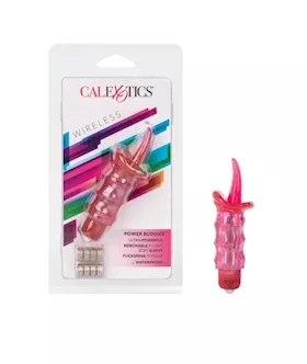 Waterproof Power Buddy Tongue