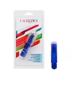 Waterproof Travel Blaster