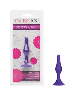 Booty Call Booty Starter 