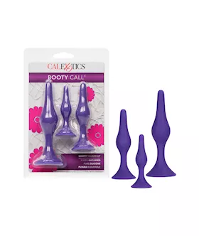 Booty Call Booty Trainer Kit