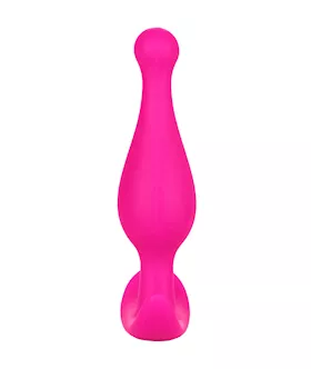 Booty Call Booty Rocker Butt Plug