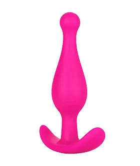 Booty Call Booty Rocker Butt Plug