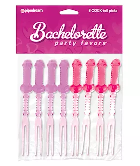 Bp Cocktail Picks 8pc