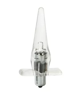 Mini Vibro Tease