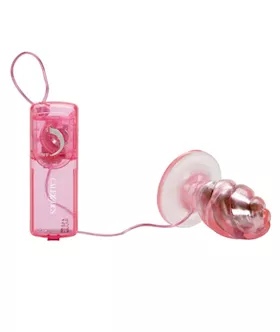 Vibrating Tush Trainer 