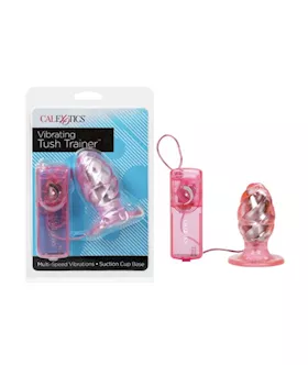 Vibrating Tush Trainer 