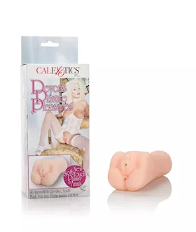 Devon's Private Pleasures