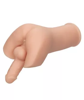 Butt Banger
