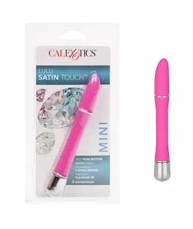 Lulu Satin Touch 
