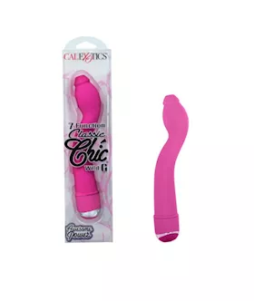 7-function Classic Chic Wild 