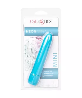 Neon Vibrator