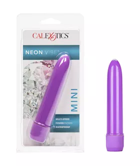 Neon Vibrator