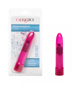 Pearlessence Vibe