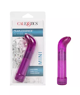 Pearlessence G-vibe
