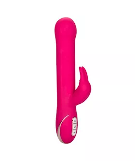Jack Rabbit Signature Silicone Beaded Rabbit