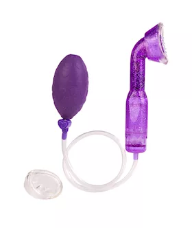 Intimate Pump The Original Clitoral Pump