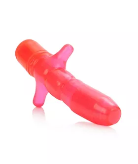 Vibrating Anal T