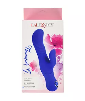 Thumper G Rabbit Vibrator