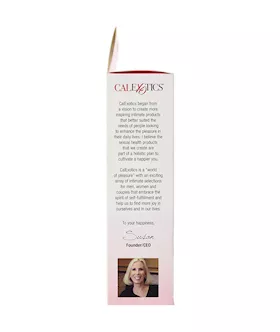 Thumper G Rabbit Vibrator