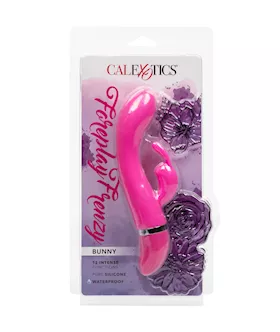 Frenzy Foreplay Bunny