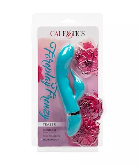 Foreplay Frenzy Teaser