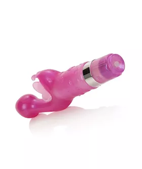 9-function Butterfly Kiss Platinum Edition