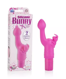 Silicone Bunny Kiss