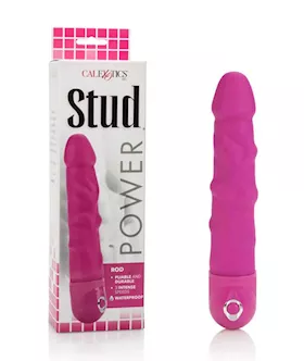 Power Stud Rod