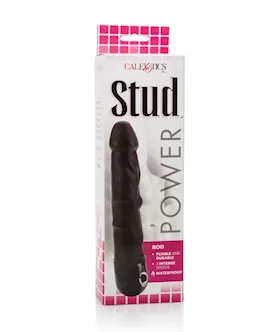 Power Stud Rod