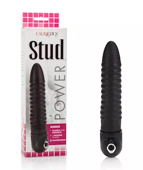 Power Stud Ribbed