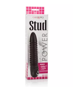 Power Stud Ribbed