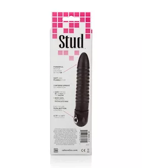 Power Stud Ribbed