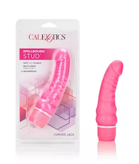 Spellbound Stud Curved Jack