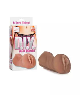 D.i.y. Do It Yourself Masturbator