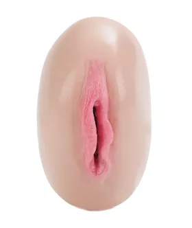 Sultry Vibrating Pussy Masturbator
