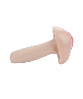 Sultry Vibrating Pussy Masturbator