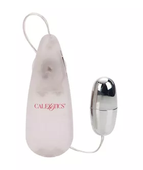 Sultry Vibrating Pussy Masturbator