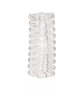 Ribbed Stroker