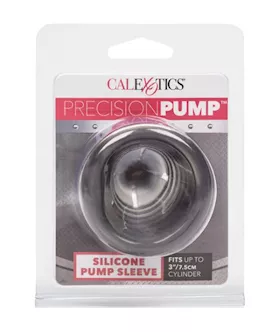 Precision Pump Silicone Pump Sleeve