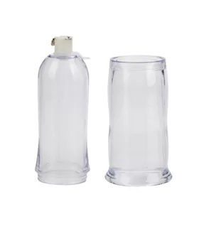 Enhance Travel Pump System 