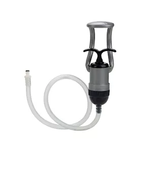 Enhance Travel Pump System 