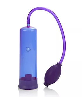 EZ Pump