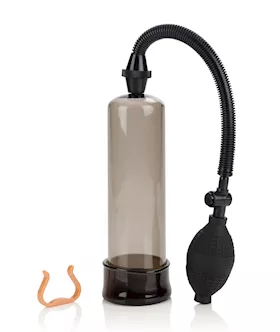 Bullfighter Pump With Enhancer