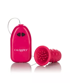 Pleasure Kiss Arouser
