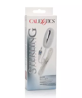 Sterling Collection  Bullet