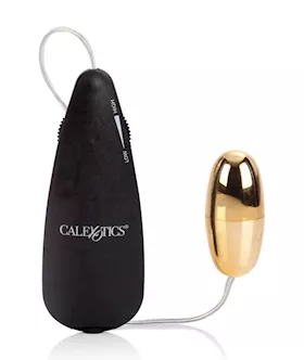 Golden Bullet