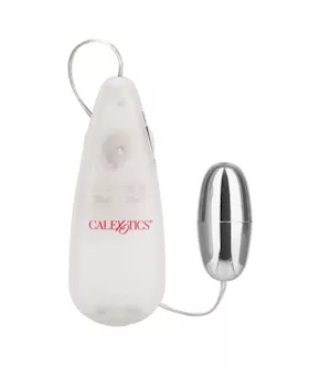 Teardrop Bullet