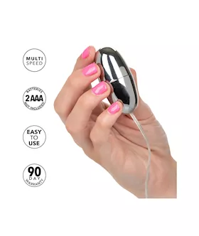 Slim Teardrop Bullet