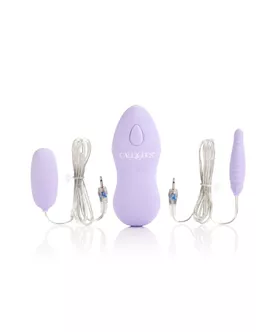 Twin Pleasure Pak Bullets